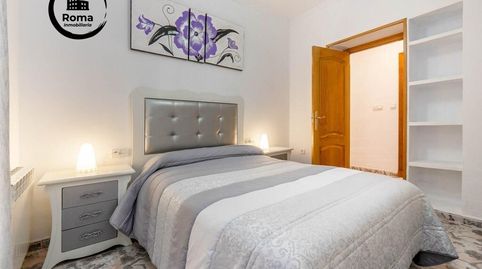 Foto 2 de Piso en venta en Calle Águila, Centro - Sagrario, Granada Capital