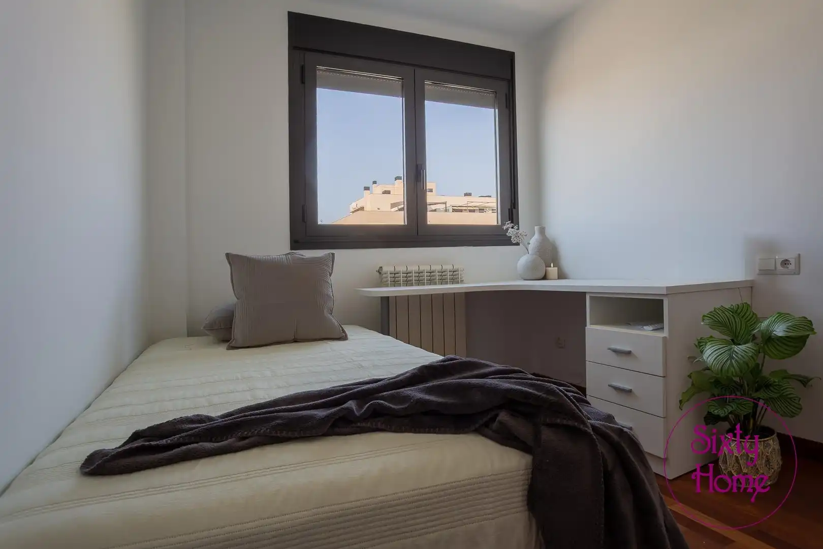Flat with lift for sale in Calle de Los Monegros 39, imagen 20