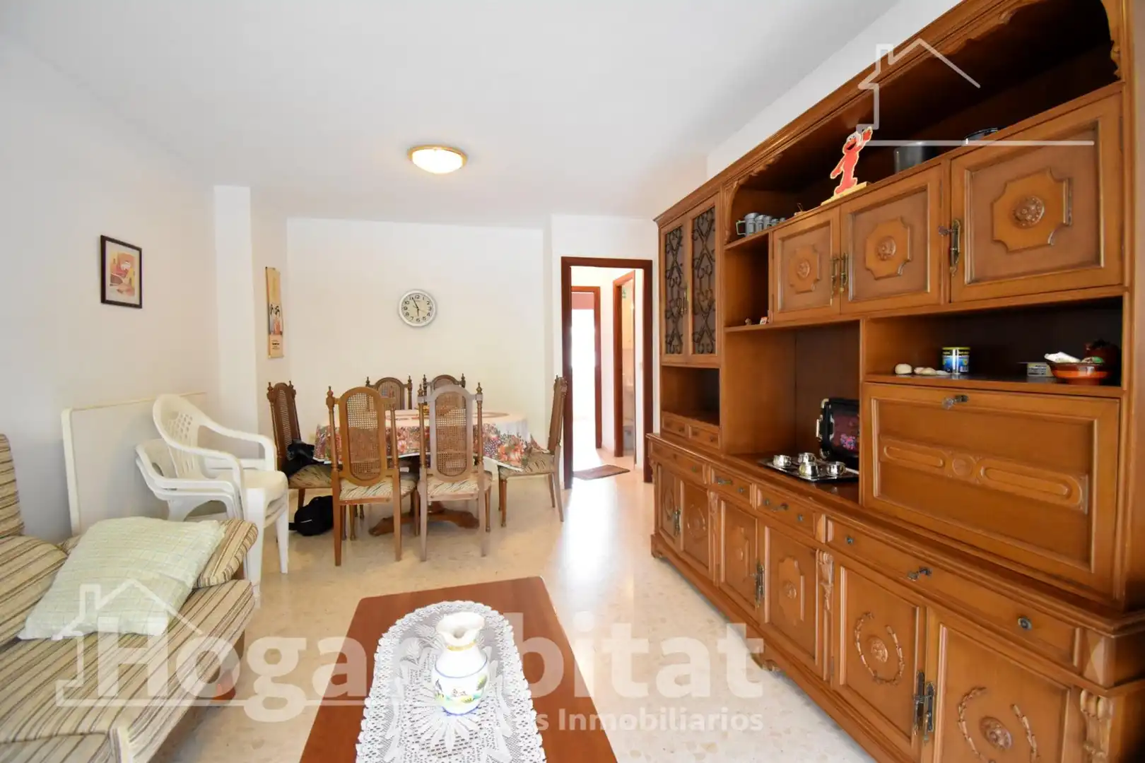 Appartamento con piscina in vendita a Calle Clot de la Mota, imagen 6