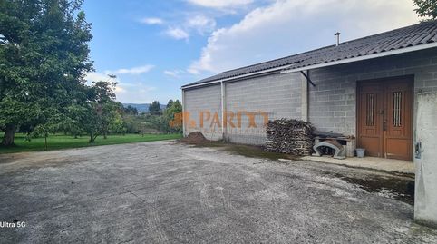 Foto 4 de Residencial en venta en A Gándara, Narón
