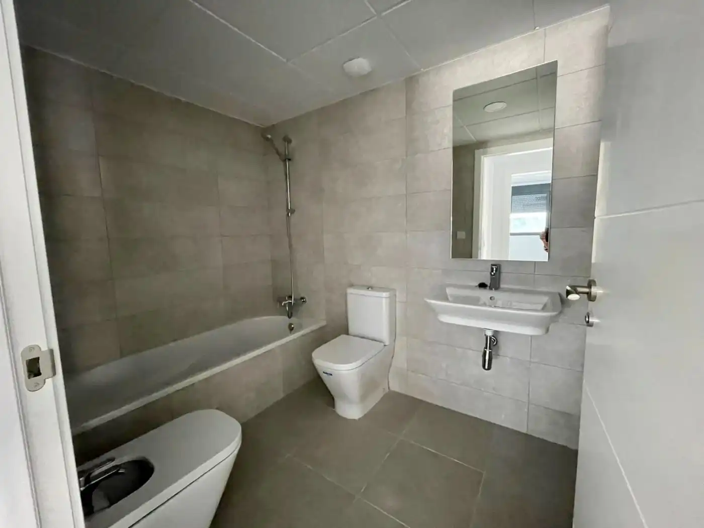 Flat with terrace to rent in Calle antonio ferrandis actor, imagen 63