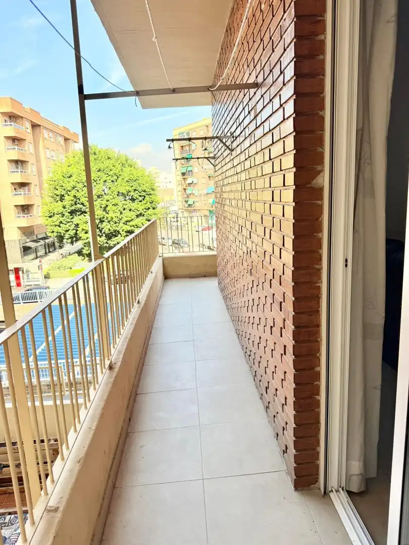 Flat for rent in Valencia, Valencia