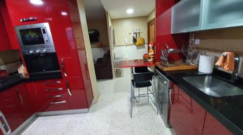 Foto 5 de Pis en venda a Centro, Jerez de la Frontera