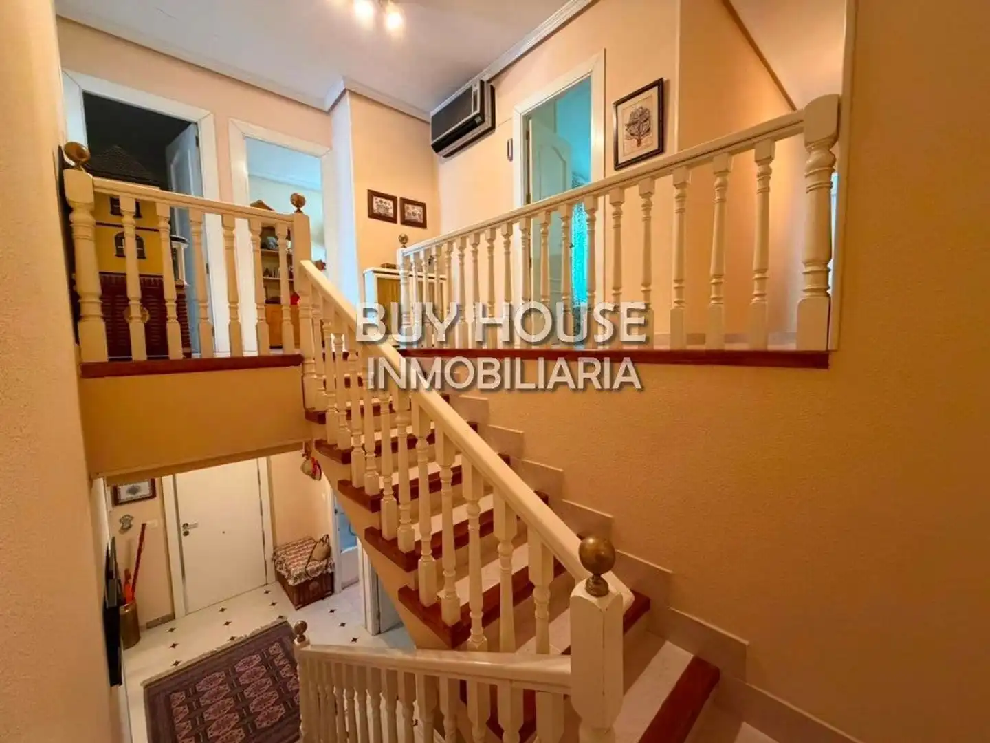 Dúplex en venta en Alameda de la Sagra con Aire acondicionado y Terraza