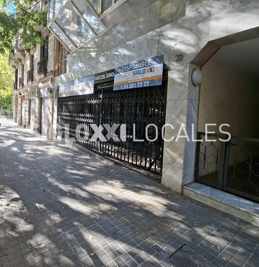 Local comercial de lloguer a BRUC, imagen 2