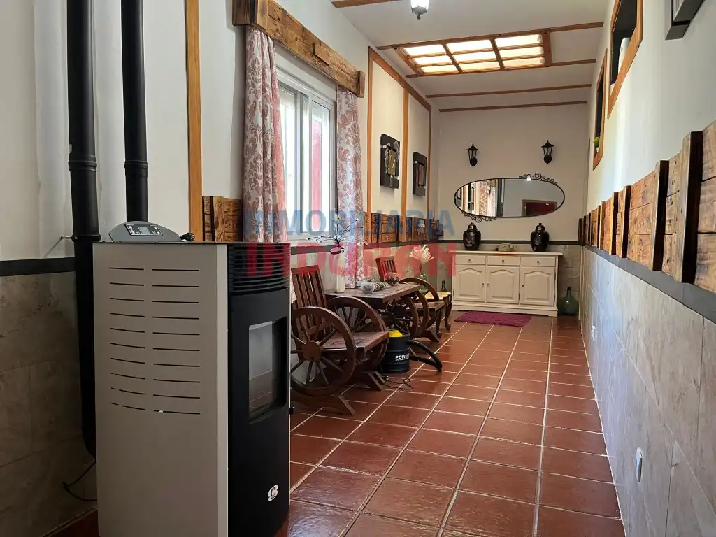 Casa rústica en venda a Carretera Rosalejo, imagen 11