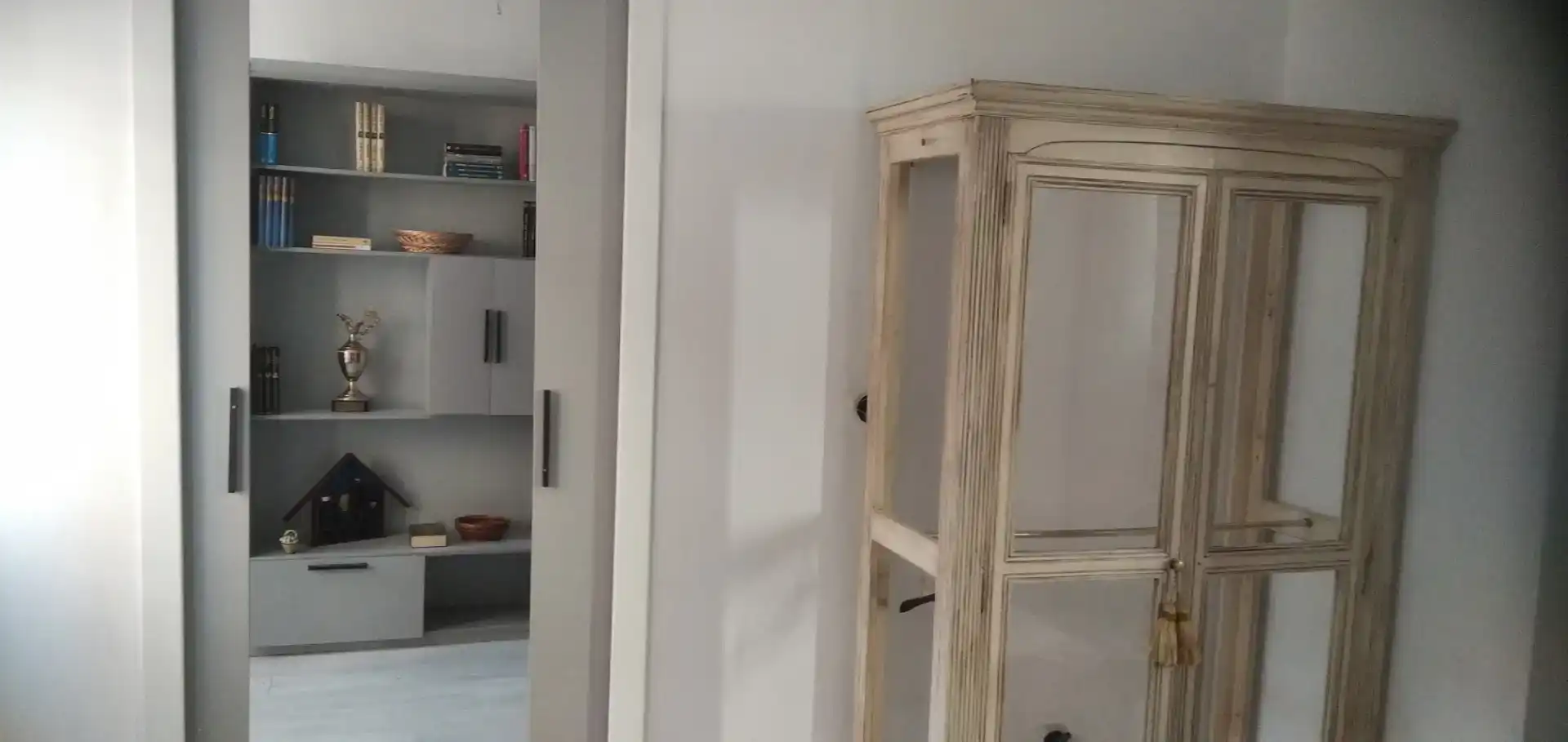 Pis de lloguer en Valladolid amb Parquet, Moblat i Rentadora