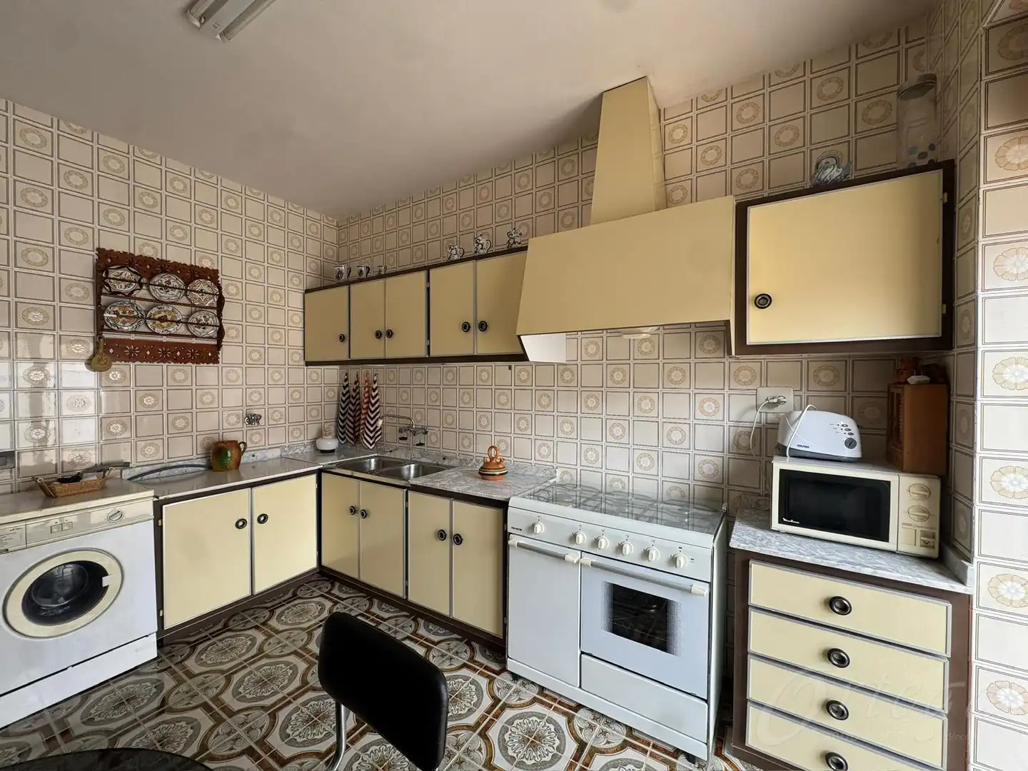 Casa con terraza en venta en Calle Santa Isabel 1D, imagen 5