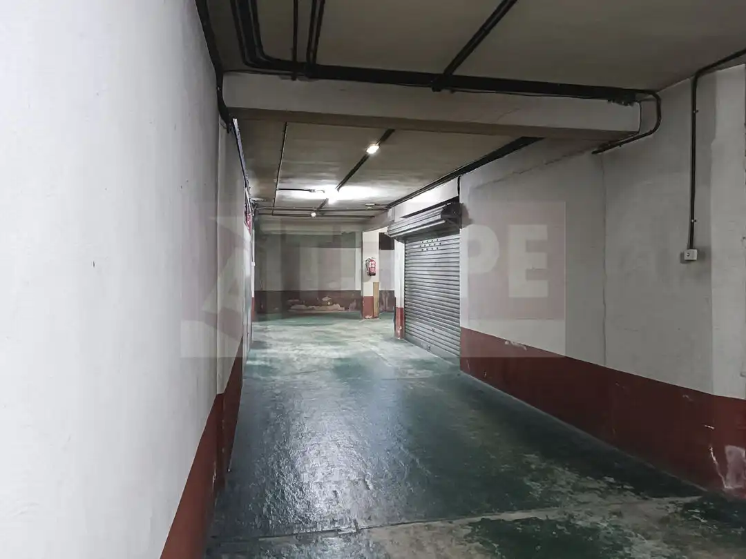 Parking à vendre à Donostia Kalea, imagen 7