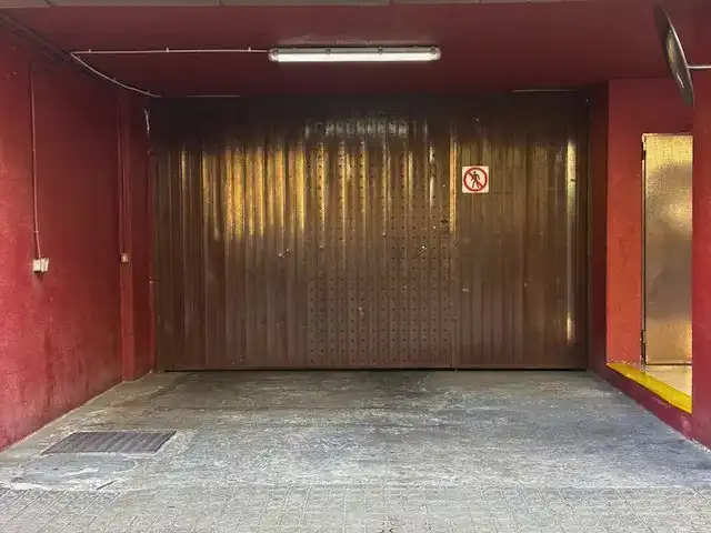 Individuel avec ascenseur à vendre à Carrer de Londres, imagen 16