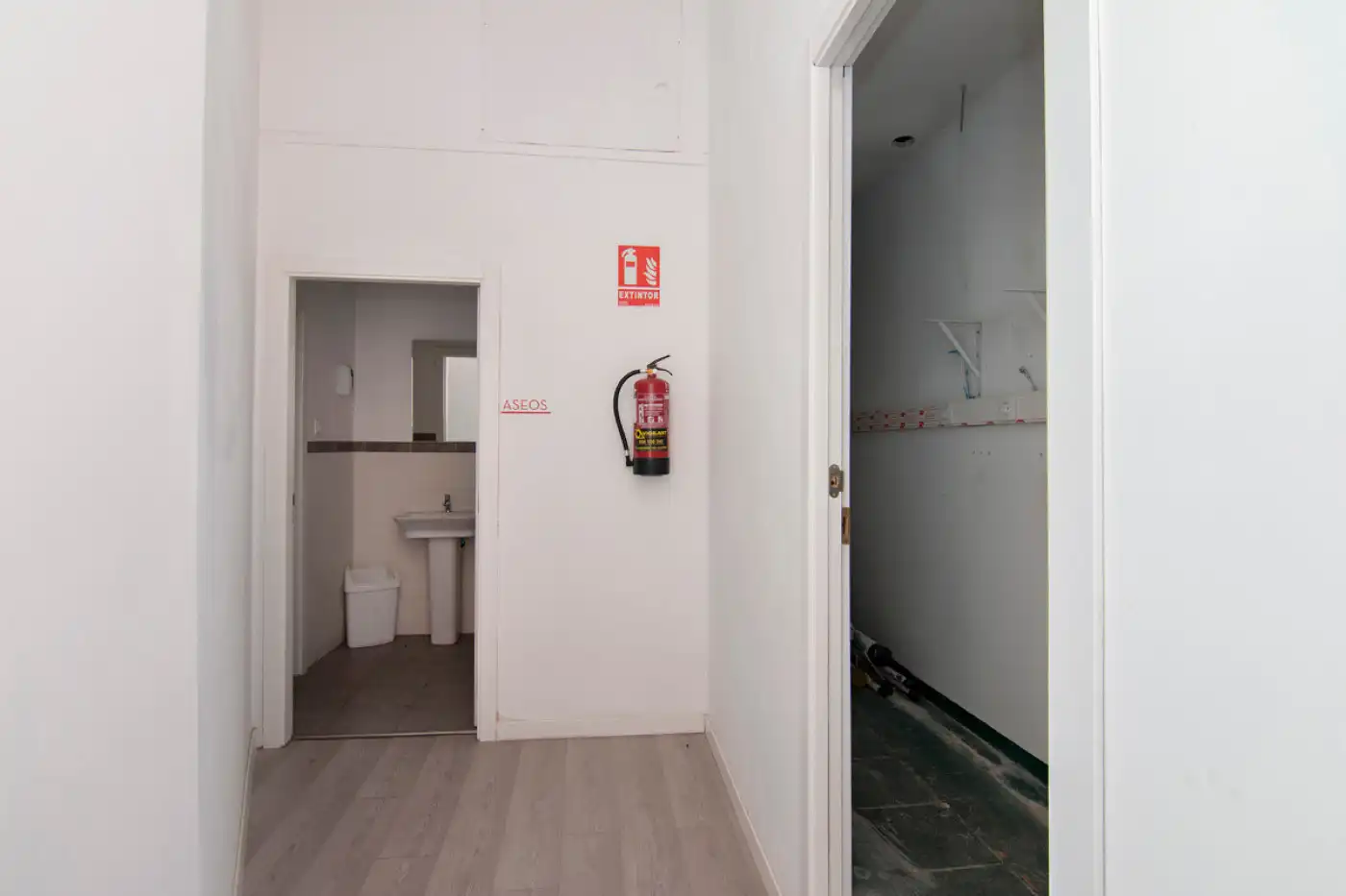 Local commercial à vendre à Pulianas, imagen 16