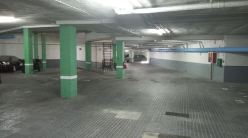 Foto 5 de Garaje en venta en Avinguda de Josep Tarradellas, 89, Barri de les Corts, Barcelona Capital