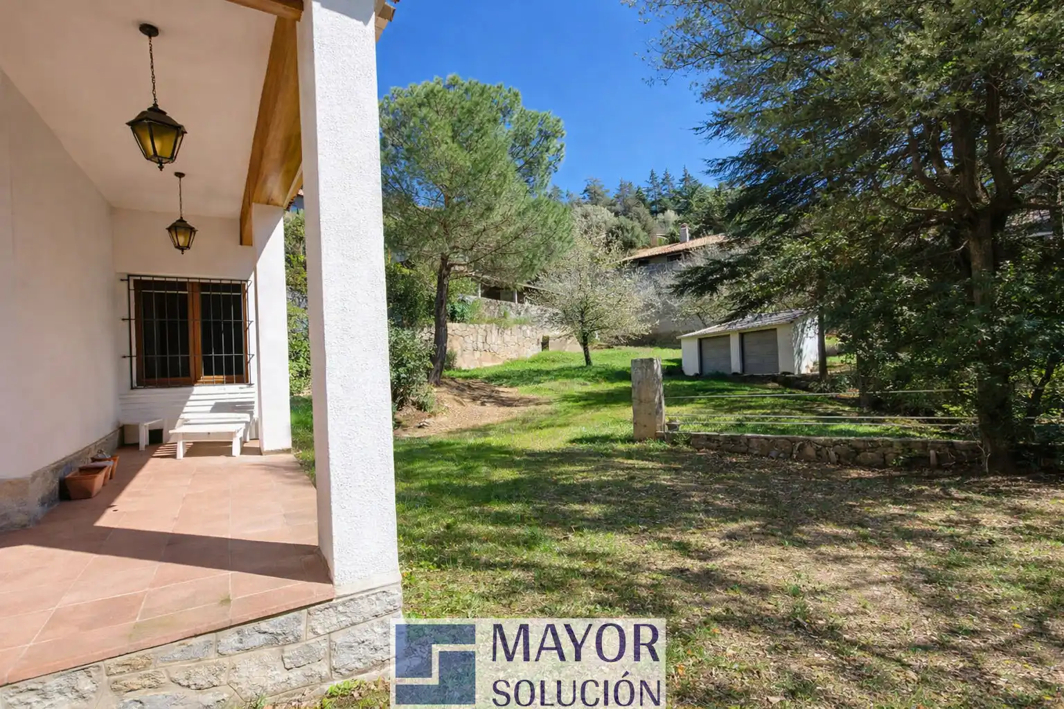 Villa avec terrasse à vendre à Passatge de Sant Jordi 4, imagen 6