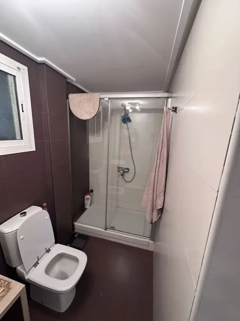 Baño de Piso en venta en Sagunto / Sagunt