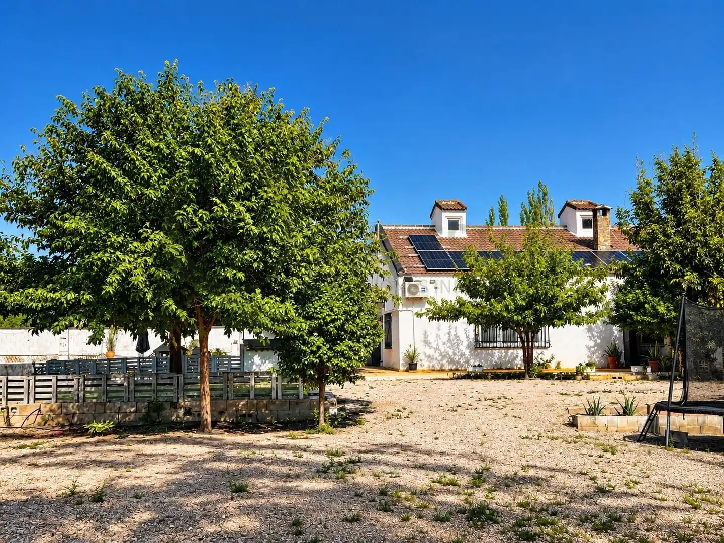 Maison avec piscine à vendre à Calle Calle Virtudes, imagen 21