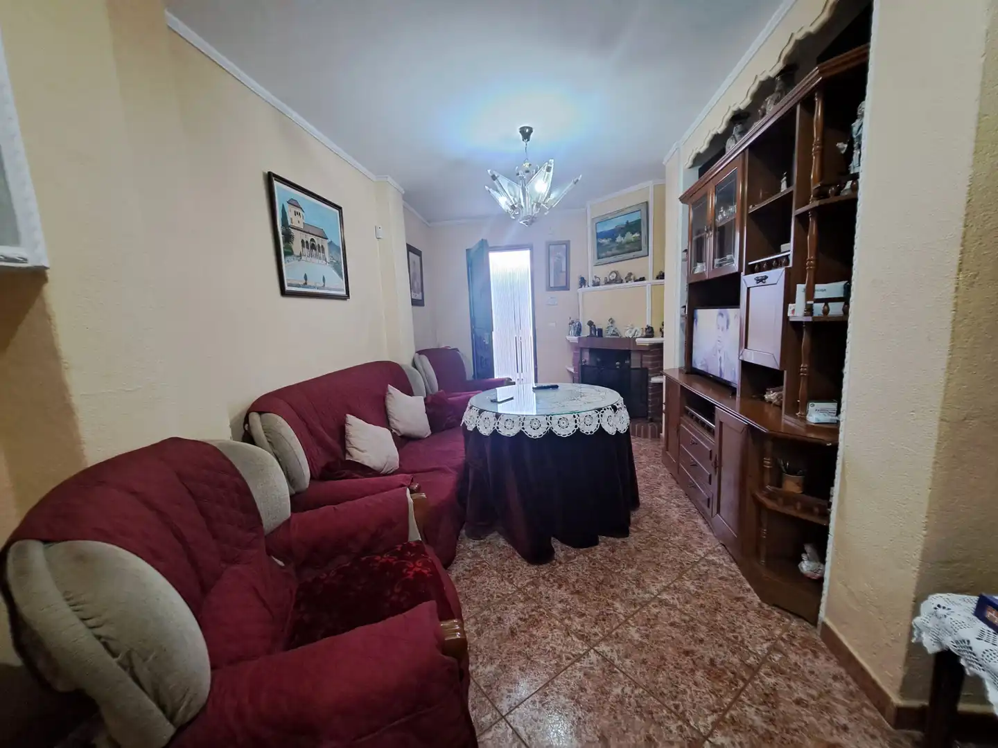 Chalet en venta en Avenida Salvador Vicente, imagen 17