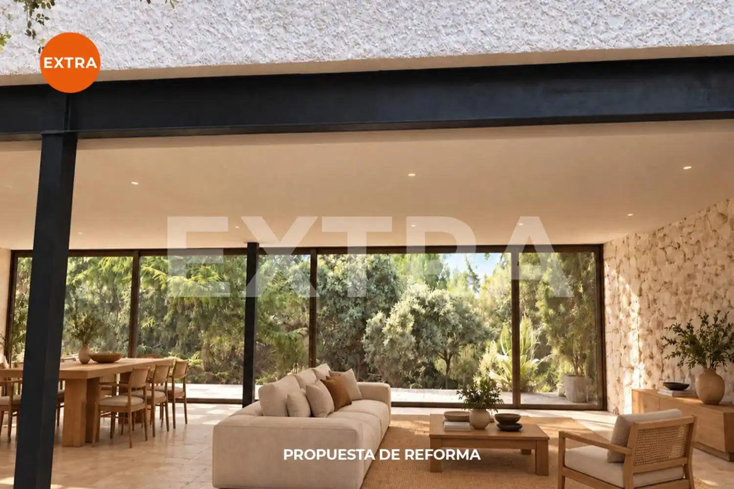 Villa con terrazza in vendita a Calle San Luis de Potosí, imagen 8
