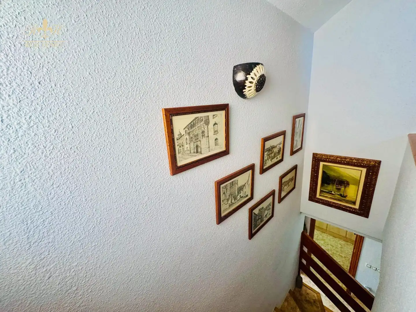 Casa adosada en venda en La Nucia amb Aire condicionat, Traster i Piscina