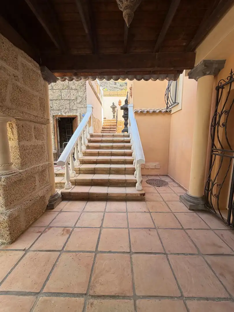 Detached house with terrace for sale in Costa Adeje, imagen 100