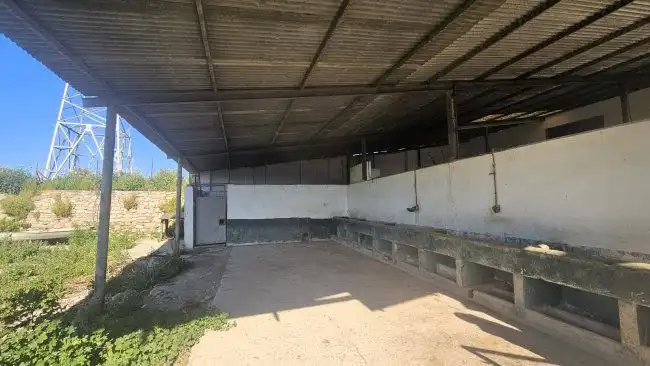 Country house for sale in Jimena de la Frontera, imagen 3