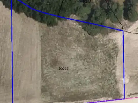 Land for sale in Lastras de Cuéllar