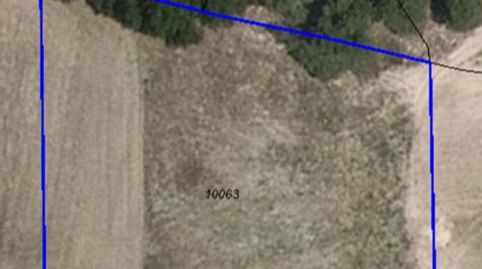 Foto 2 de Terreny en venda a Calle Esperanza, 10, Lastras de Cuéllar, Segovia