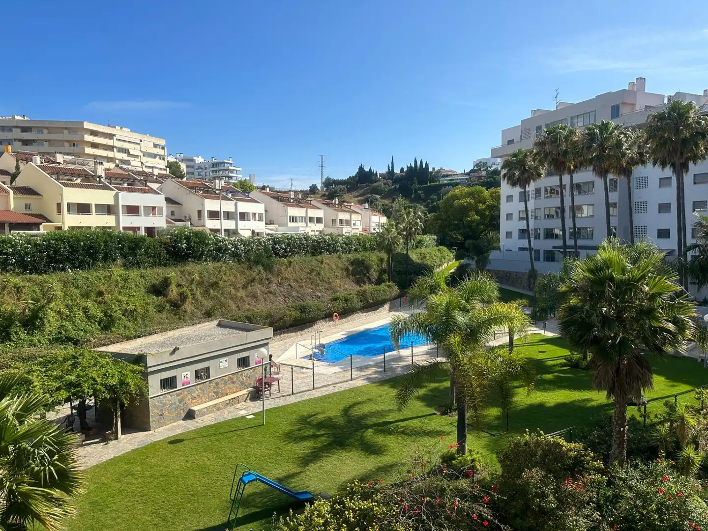 Appartement compact avec piscine à vendre à Castillo Sohail - Myramar, imagen 27
