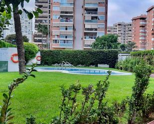 Jardí de Pis en venda en Benidorm amb Terrassa