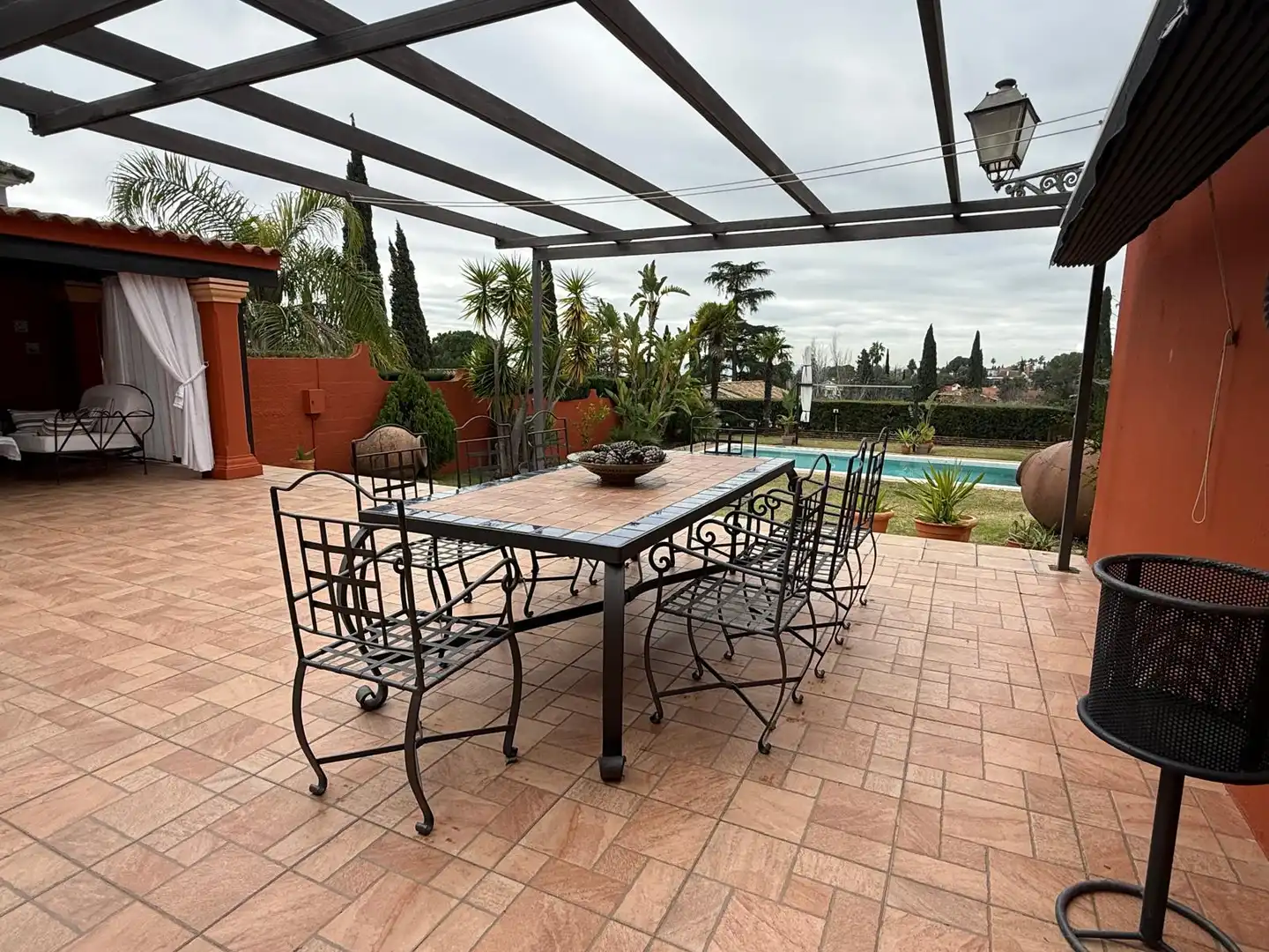 Casa o xalet en venda a El Brillante -El Naranjo - El Tablero