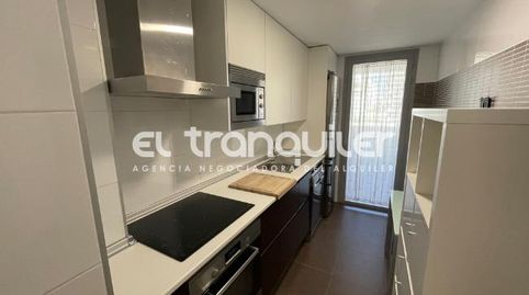 Foto 5 de Piso de alquiler en Calle de Asturias, Primera Fase - Nuevo Tres Cantos, Tres Cantos