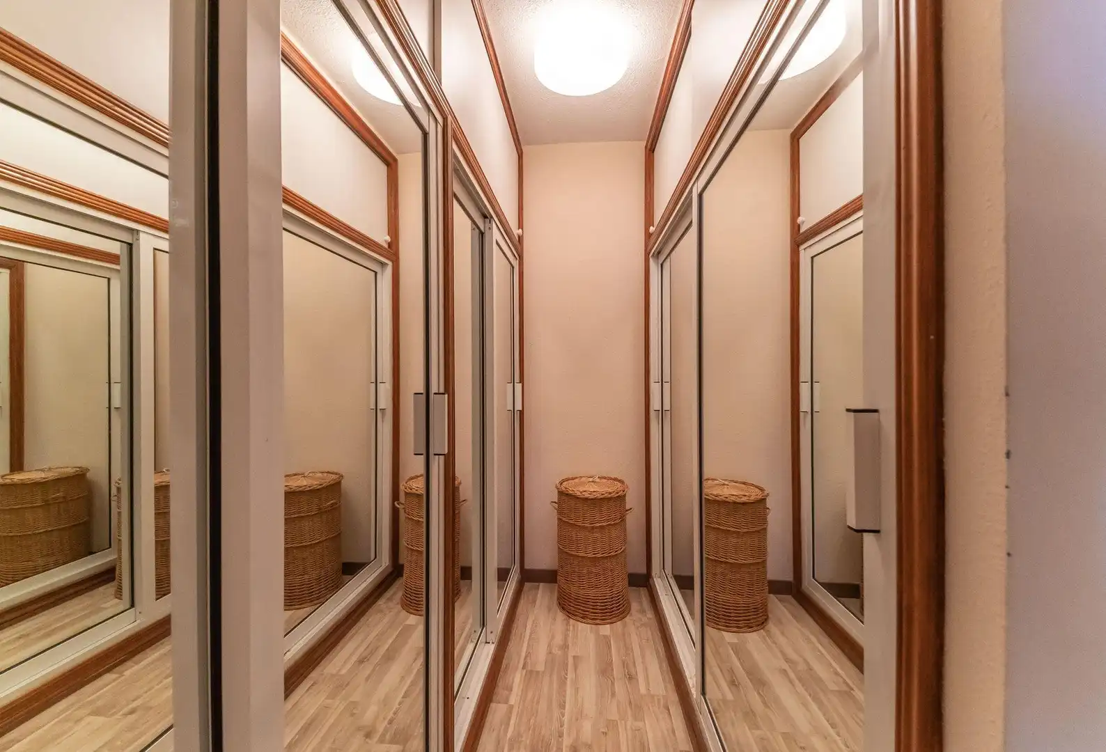 Maisonette zum Verkauf in Adeje mit Privatgarten und Gemeinschaftspool