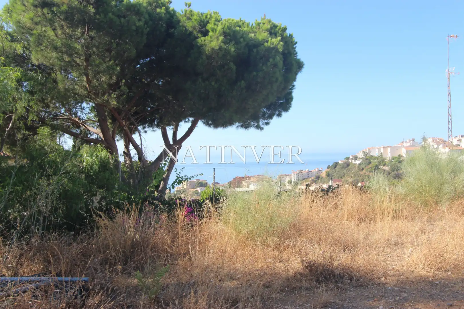 Residencial en venta en Rincón de la Victoria