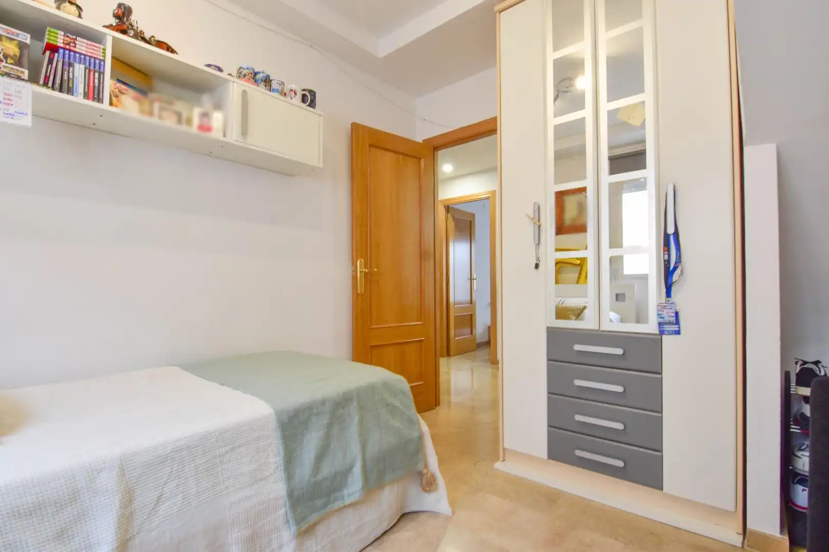 Maison mitoyenne avec terrasse à vendre à Zona Alta, imagen 30