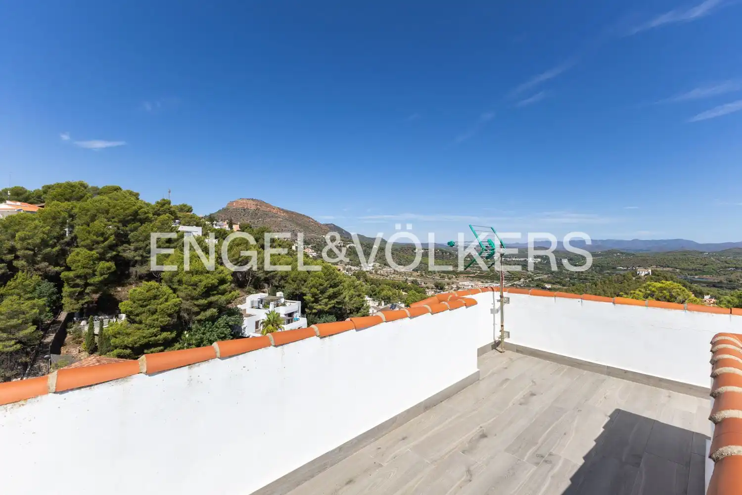 House with pool for sale in Gilet, imagen 47