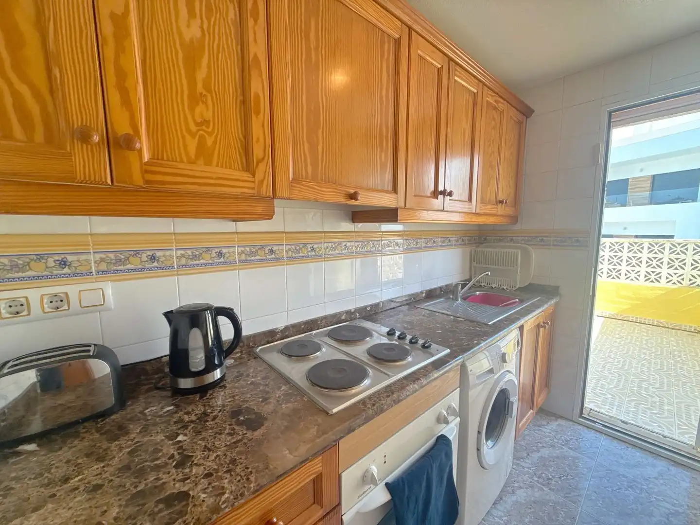 Maison mitoyenne avec piscine à vendre à La Zenia, imagen 8