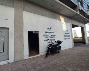 Premises for sale in Vitoria - Gasteiz