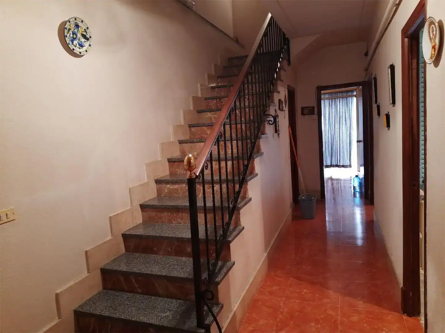 Casa adosada en venda en Fuentepelayo