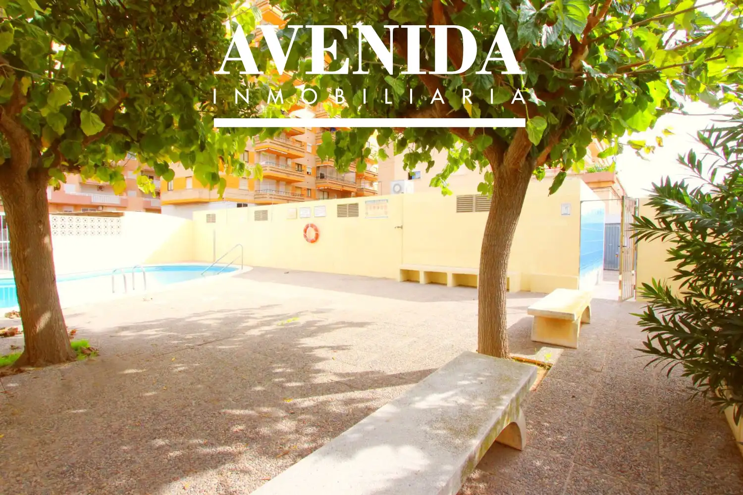 Apartamento con piscina en venta en maritimo mediterraneo 45, imagen 55