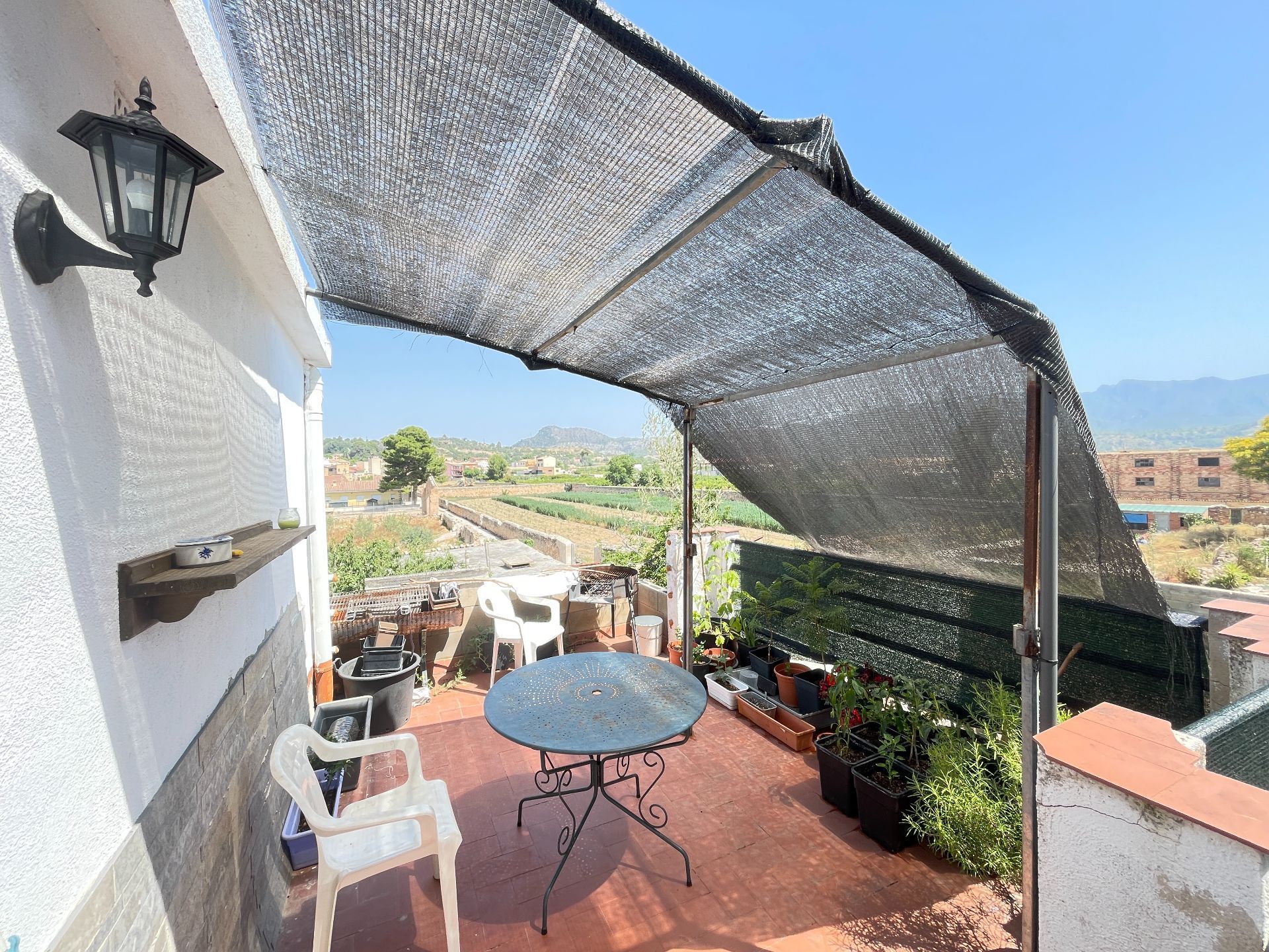 Terrassa de Casa o xalet en venda en Xerta amb Terrassa