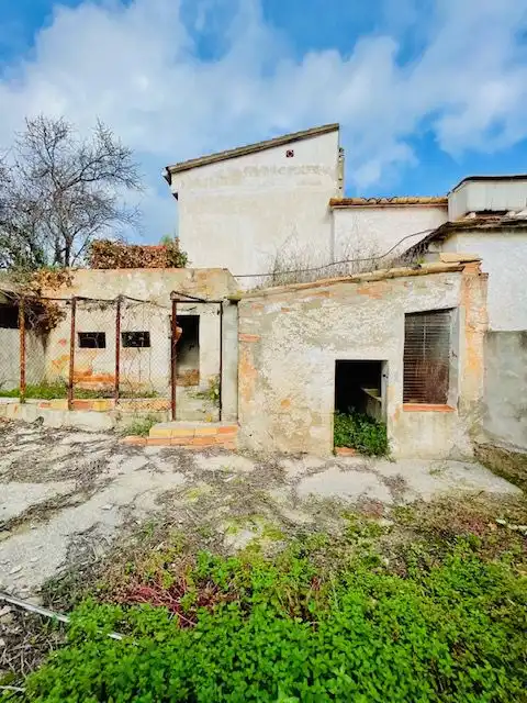 Finca rústica en venda en Torrelles de Foix