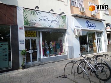 Locale commerciale in vendita a Macarena