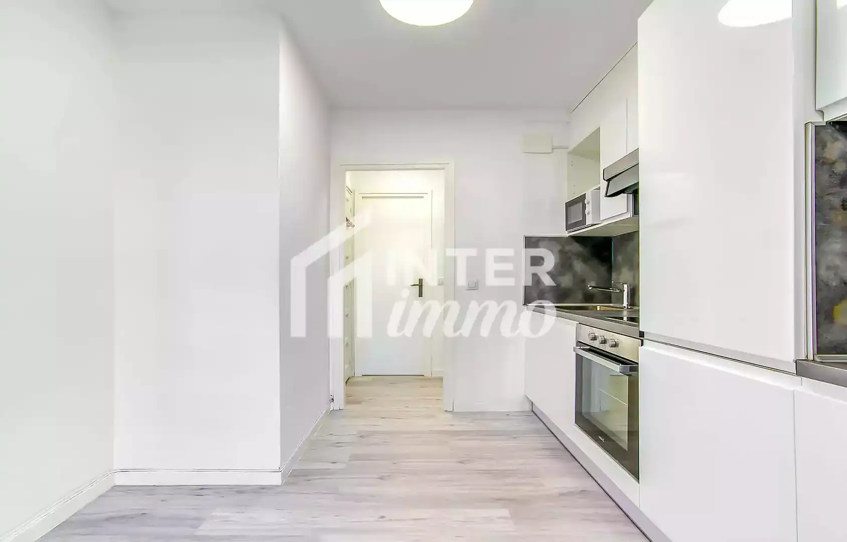 Estudio en venta en Sector Poblat Típic 19, imagen 7