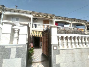 Bungalow con piscina in vendita a Gran Alacant