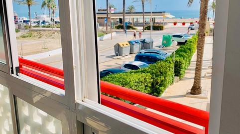 Foto 2 de Apartament en venda a Avenida de Niza, 30, Playa de San Juan, Alicante