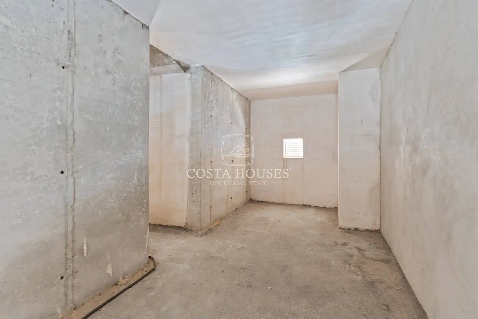 Attic for sale in Benidorm  with Air Conditioner, Private garden and Terrace