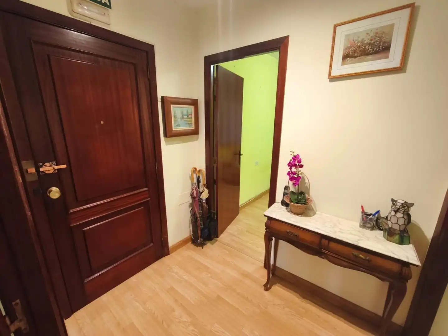 Piso en venta en Padrón
