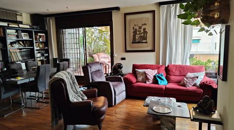 Photo 5 of Attic to rent in Sant Gervasi- Galvany, Barcelona