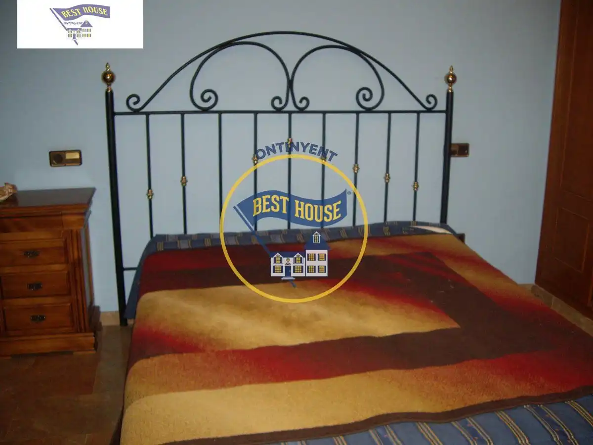 Chalet con piscina en venta en Centro, imagen 60