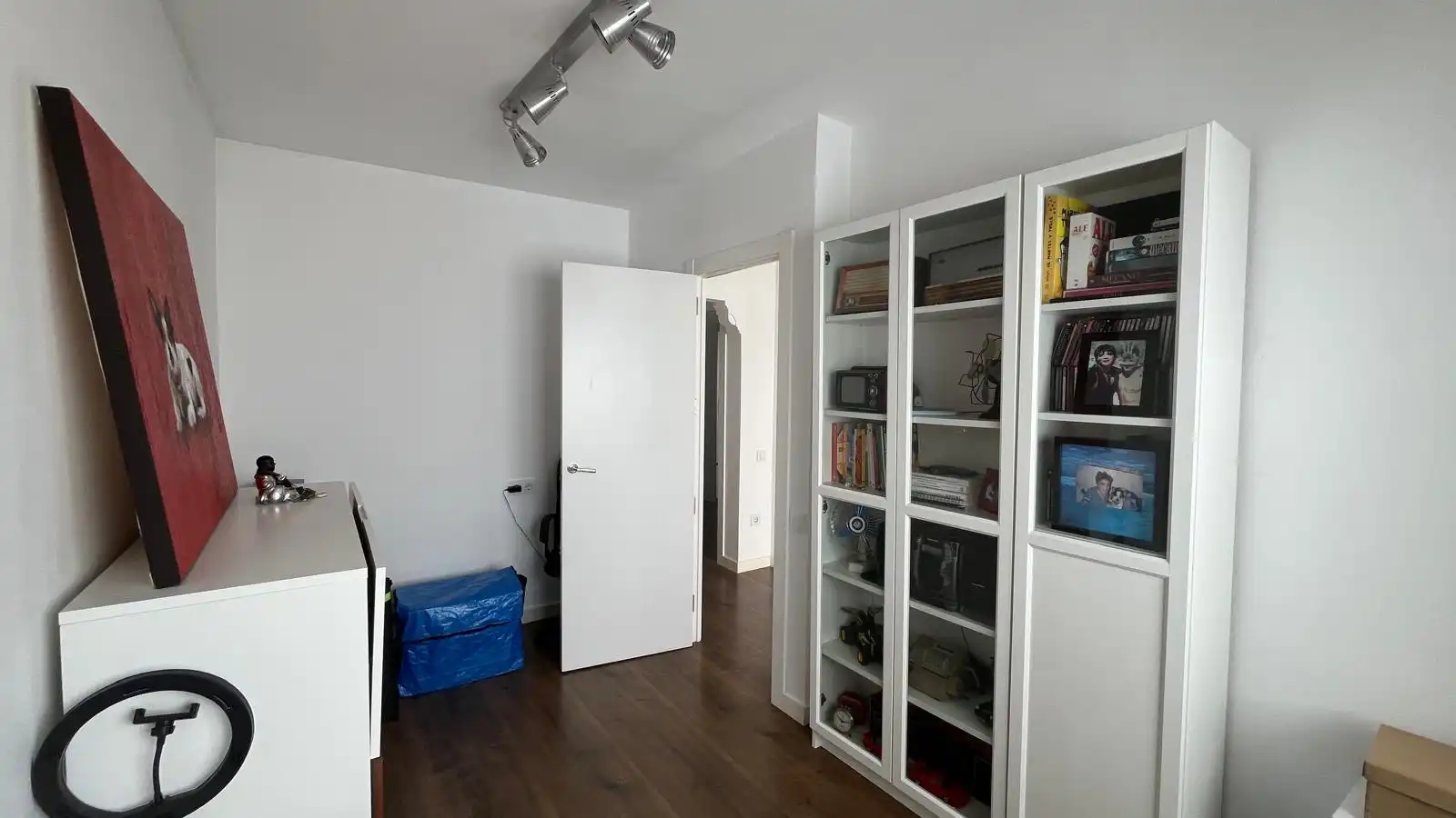 Flat for sale in Sant Pere de Ribes  with Parquet flooring, Terrace and Oven