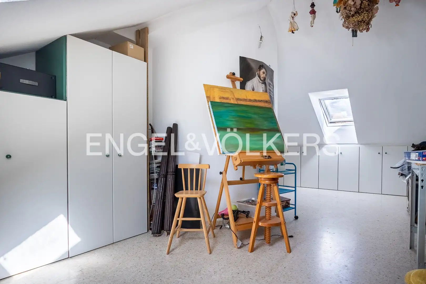 Exterior view of Houses for sale in Sevilla  with Air Conditioner, Heating and Private garden
